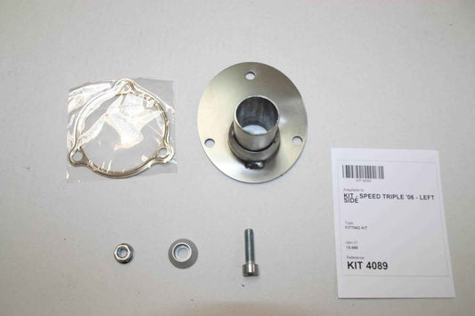 IXIL Sportkipufogó – CFMOTO 700 MT (CF700-9F) - GF4230CFBR