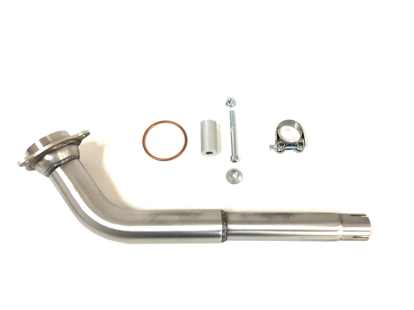 IXIL Sportkipufogó – TRIUMPH ST1050 SPEED TRIPLE 07-10 - OT4088VSE