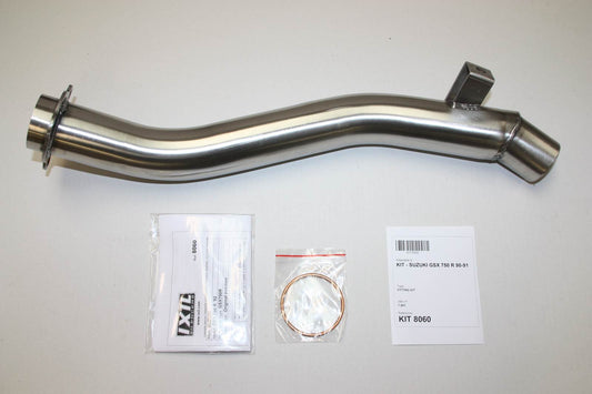 IXIL Sportkipufogó – HONDA CB 500 X 21-24 (PC64) - XH6336XB