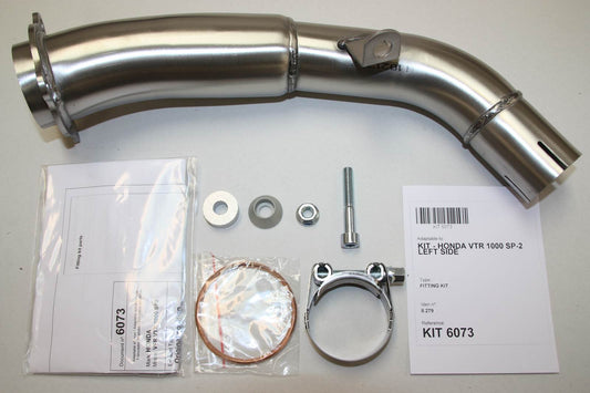 IXIL Sportkipufogó – KTM 890 DUKE / R / L 20-23 (KTM 790 DUKE) - CM3279RC