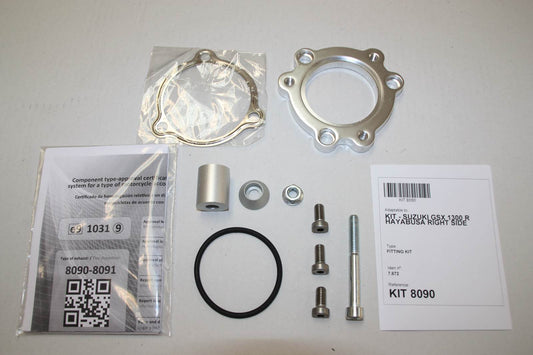 IXIL Sportkipufogó – HONDA CBR 125 R 11-15 (JC50) - XH6318V