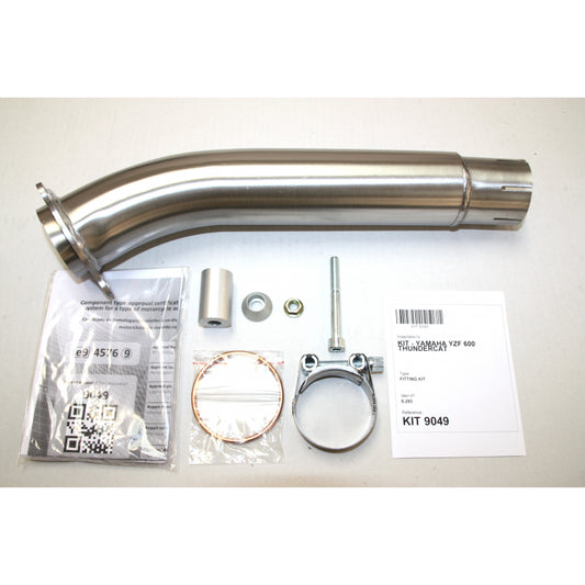 IXIL Sportkipufogó – APRILIA RSV4 / FACTORY 1100 17-20 (KE KE1) - CA3285RC