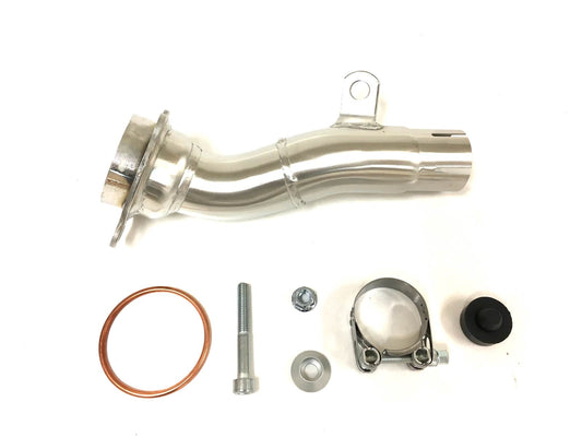 IXIL Sportkipufogó – SUZUKI GSX 600 R 08-10 (CV1) - XS8369V