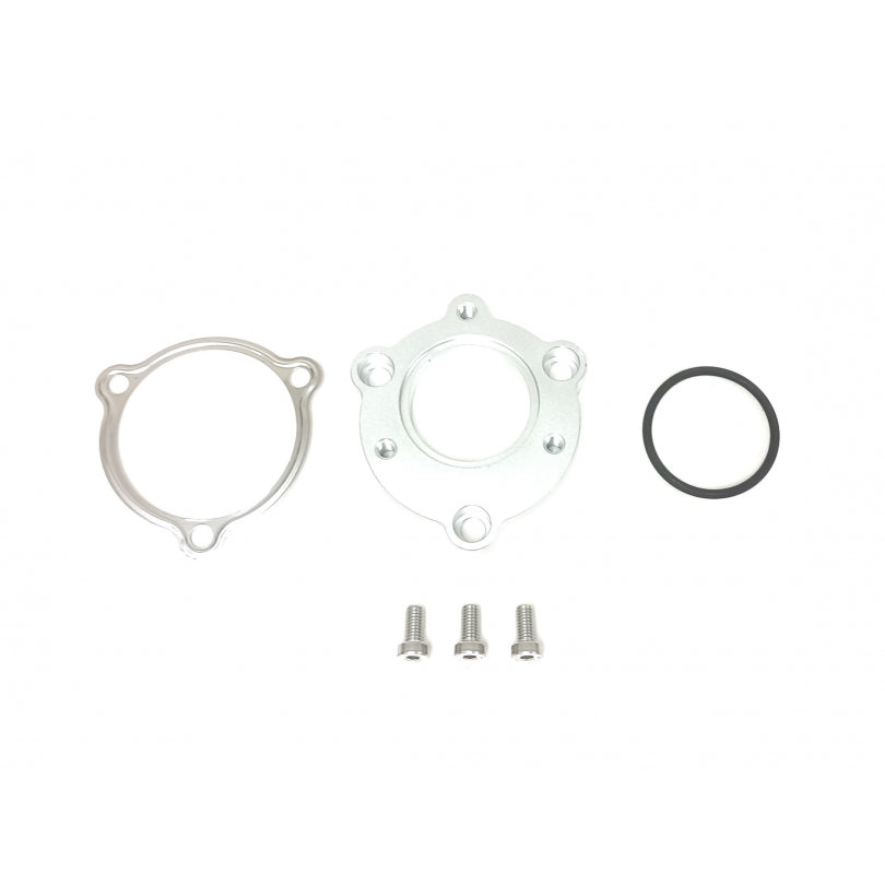 IXIL Sportkipufogó – KAWASAKI NINJA ZX-25 R / RR (ZX250E) - GK7242C