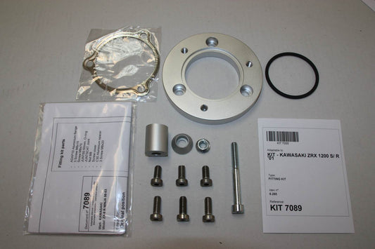 IXIL Sportkipufogó – HUSQVARNA VITPILEN 801 (HQV CV2) - CM3279RB