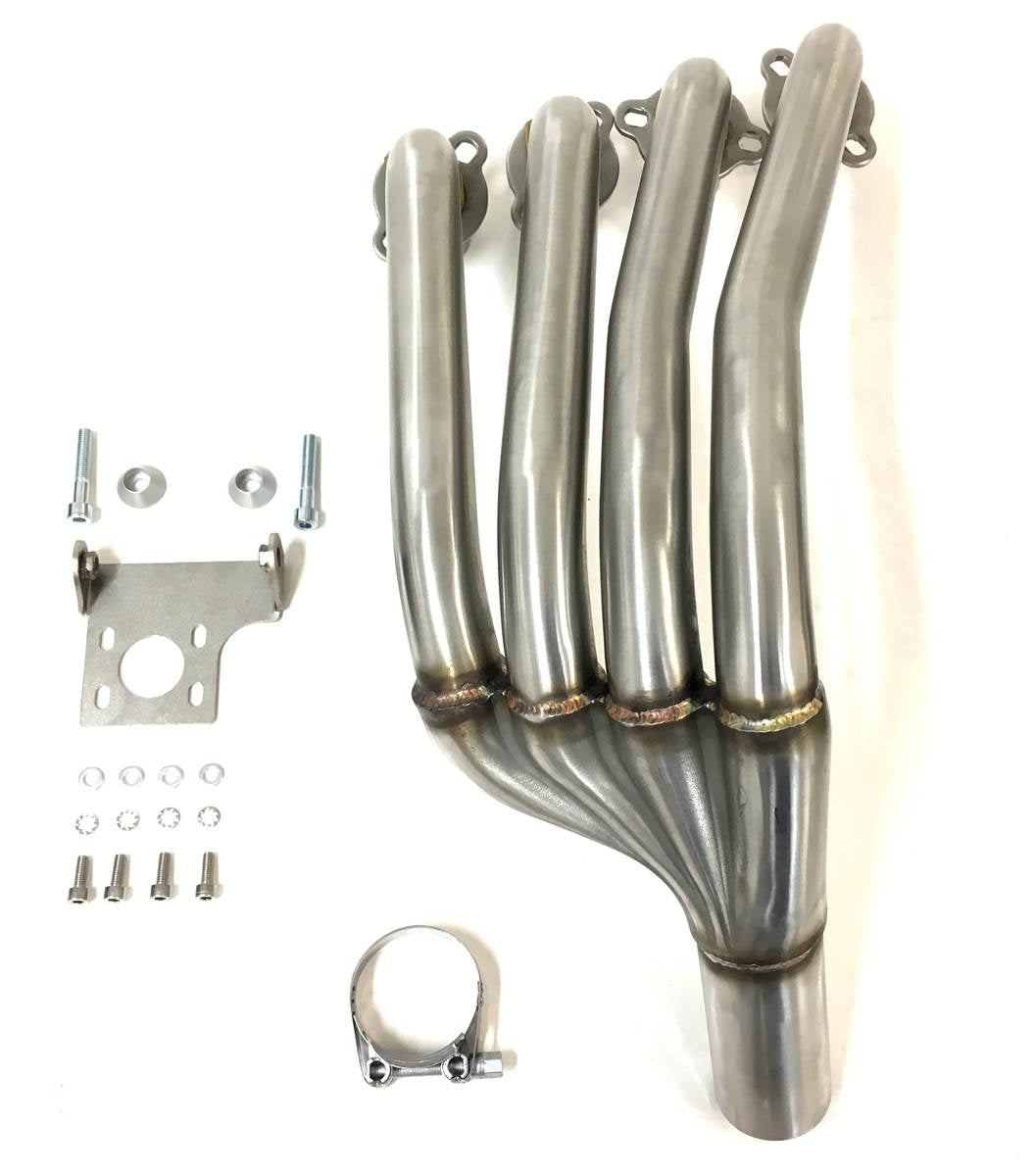 IXIL Sportkipufogó – SUZUKI GSX-S 750 17-20 (C5) - XS8362XB