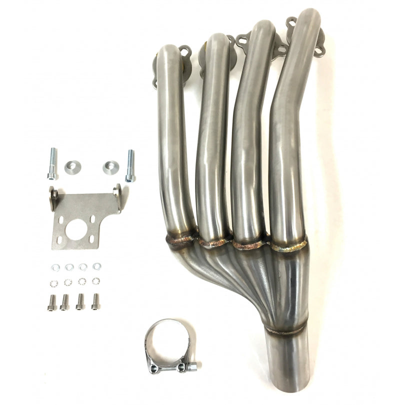 IXIL Sportkipufogó – SUZUKI GSX-8S 23-24 (WEM2 WEM3) - XS8348XB