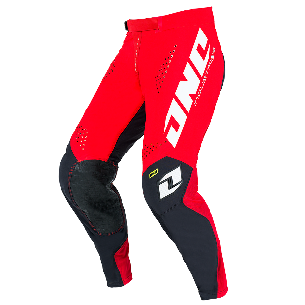 One industries X-197 SCORCH red - Botos Motors Tuning