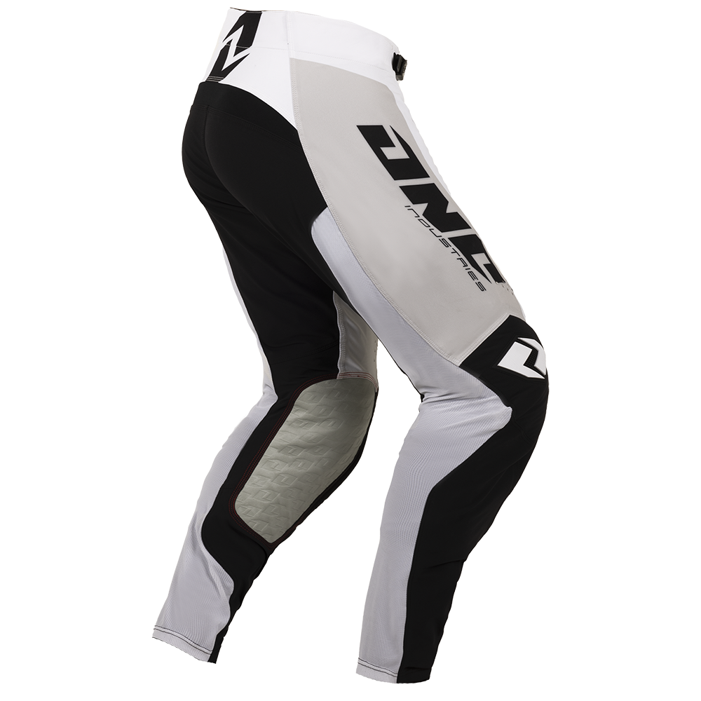 One industries X-197 WHITE OUT white - Botos Motors Tuning