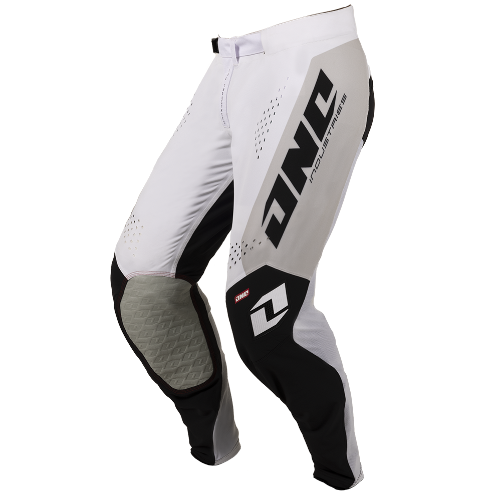 One industries X-197 WHITE OUT white - Botos Motors Tuning