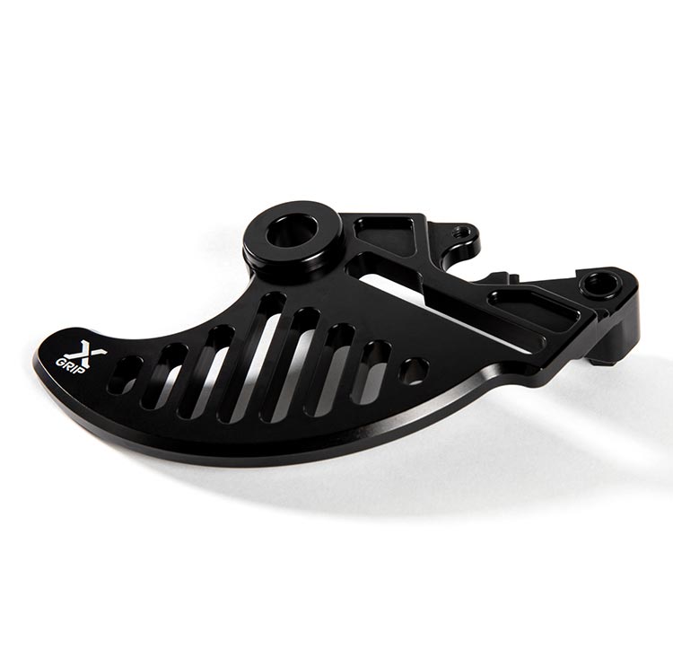 X-GRIP féktárcsó védő Beta több színben - Botos Motors Tuning