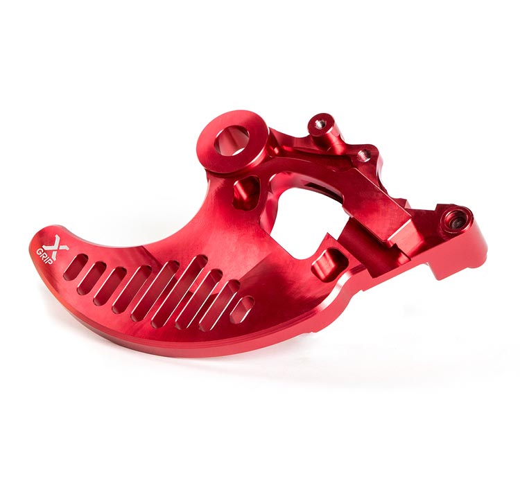 X-GRIP féktárcsó védő Beta több színben - Botos Motors Tuning