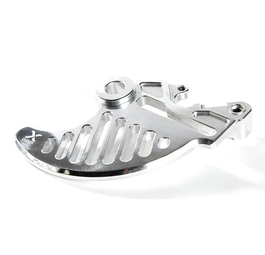 X-GRIP féktárcsó védő Sherco több színben X-GRIP