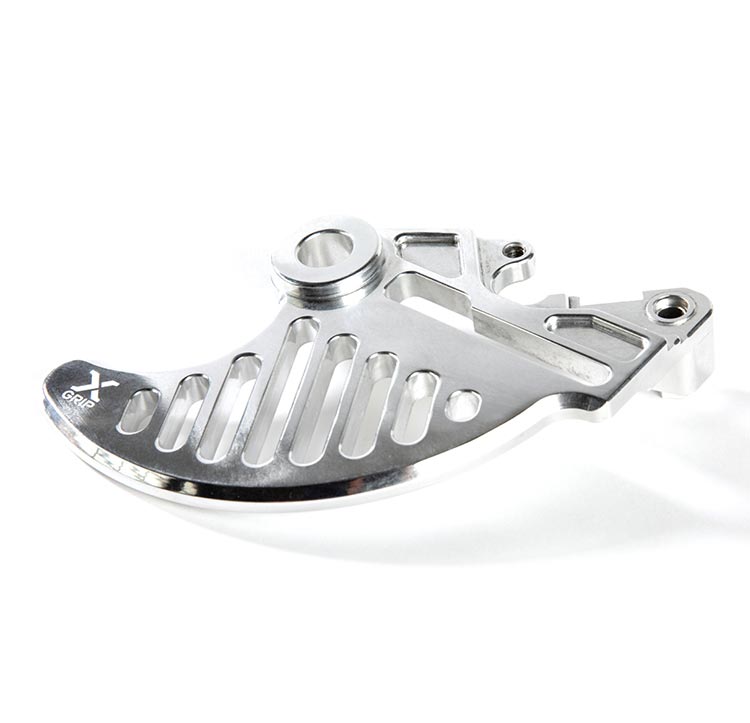 X-GRIP féktárcsó védő Beta több színben - Botos Motors Tuning