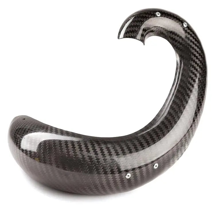 X-GRIP Karbon rezó védő KTM-GasGas-Beta-Husqvarna-Sherco-Husaberg-Rieju X-GRIP