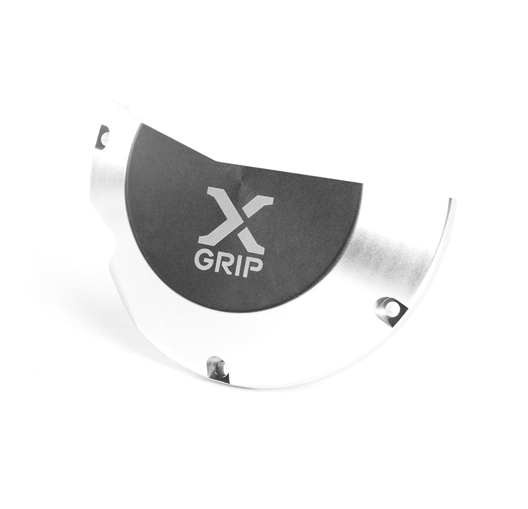 X-GRIP Kuplung dekni védő - Botos Motors Tuning