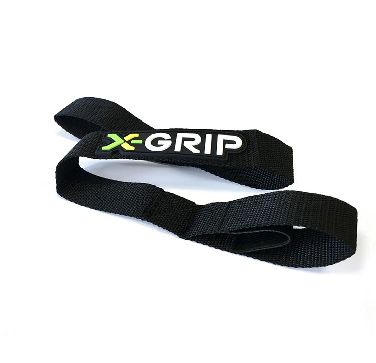 X-GRIP emelőheveder - Botos Motors Tuning