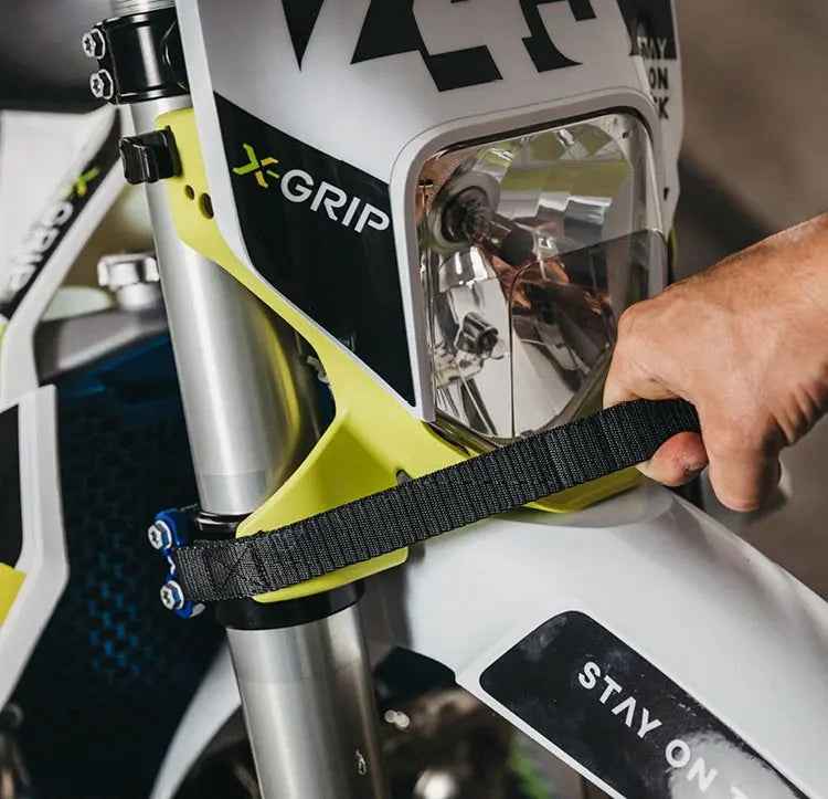 X-GRIP emelőheveder