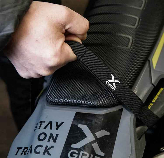 X-GRIP emelőheveder