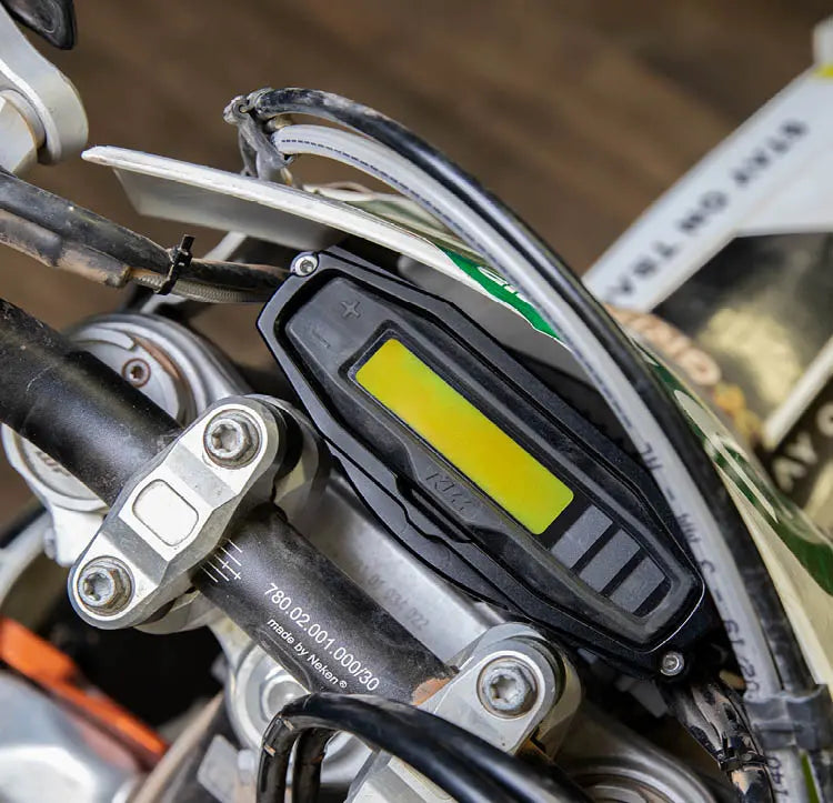 X-GRIP km óra védő KTM-Husqvarna-GasGas X-GRIP