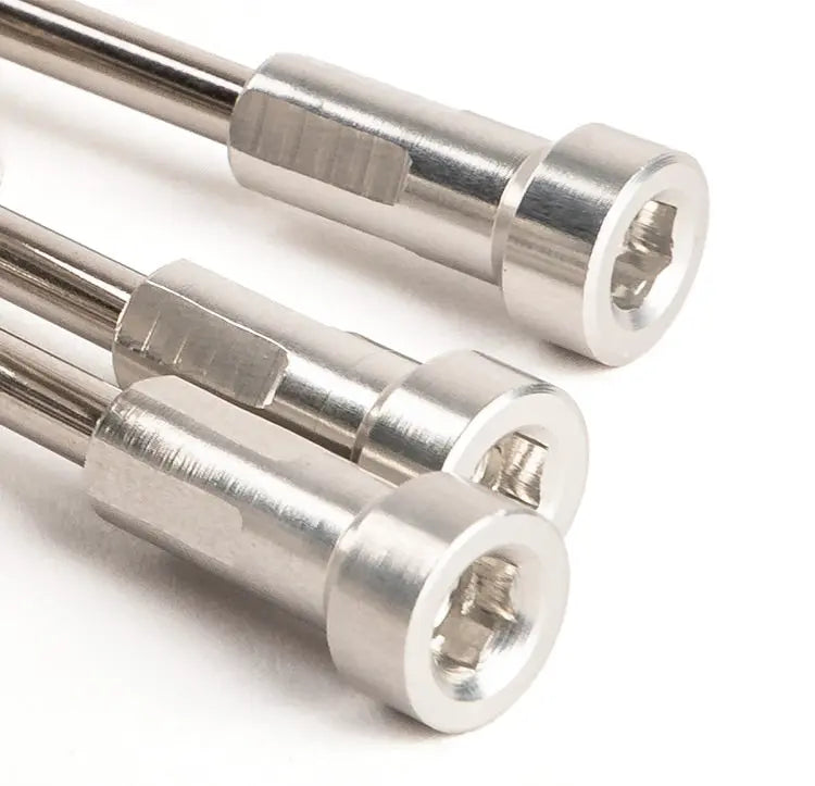 X-GRIP Küllő+anya 19'-21' Botos Motors Tuning