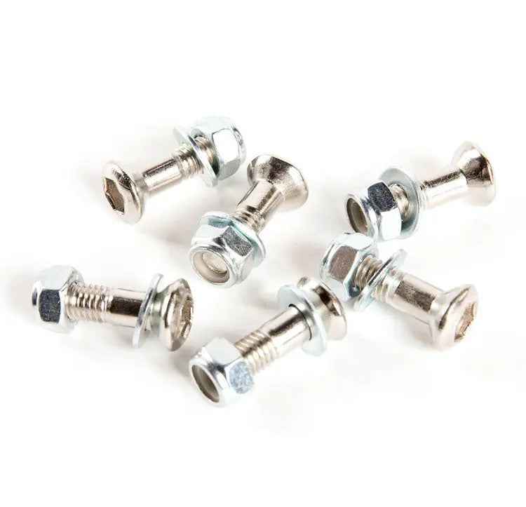 X-GRIP lánckerék csavarok