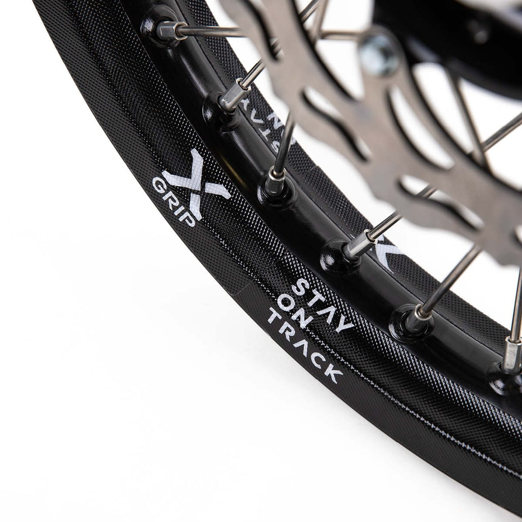 X-GRIP felni védő matrica szett 18/19-21