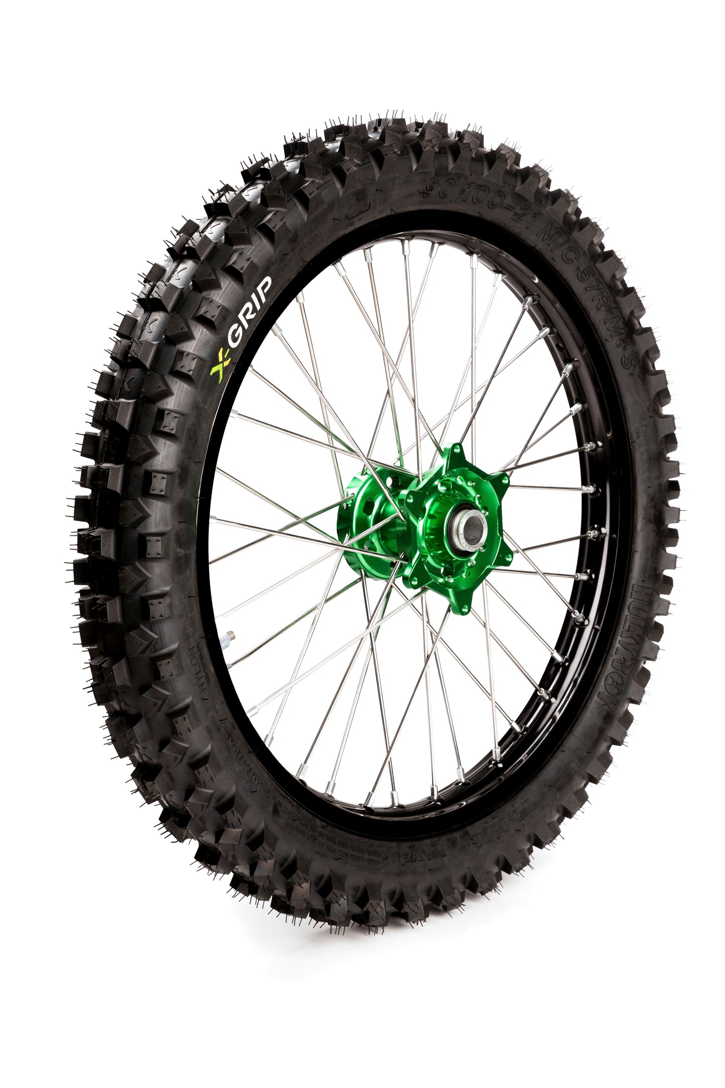 X-GRIP HULKYBOY 90/100-21 FIM és sima - Botos Motors Tuning