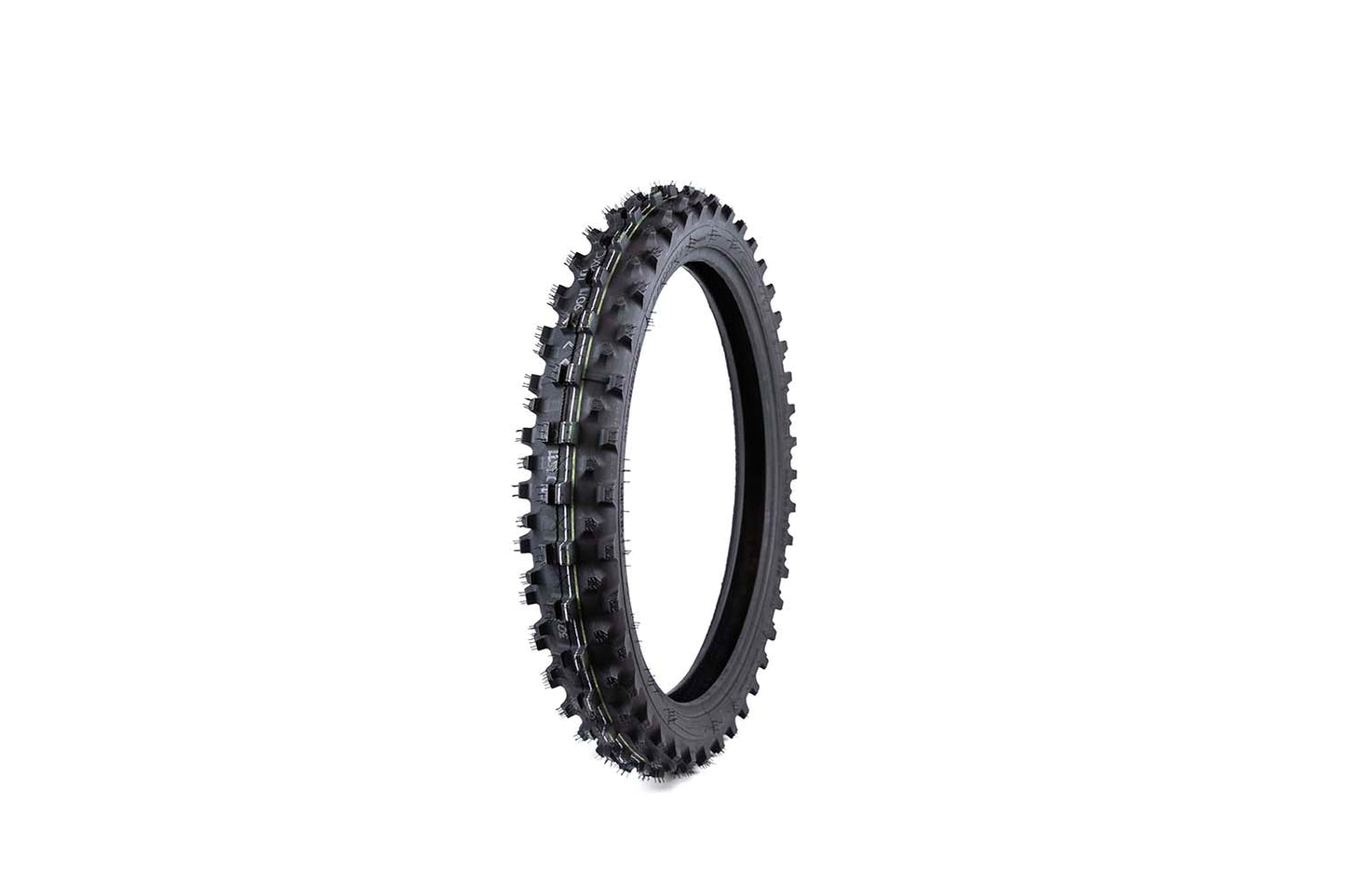 X-GRIP Machete 90/100-21 FIM - Botos Motors Tuning