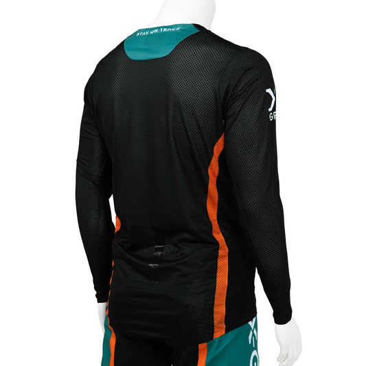 X-GRIP titanium mez petrol - Botos Motors