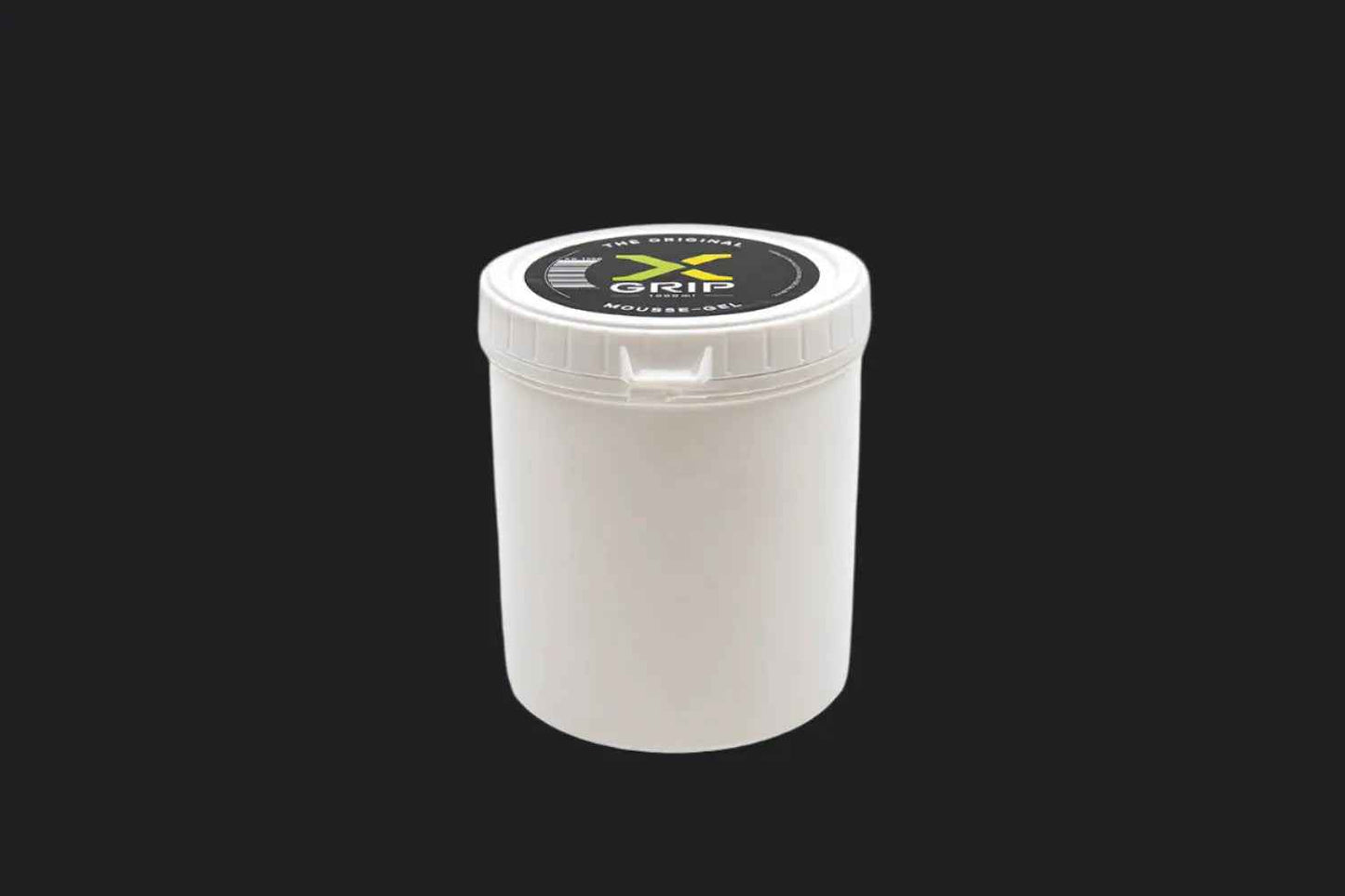 X-GRIP mousse gél