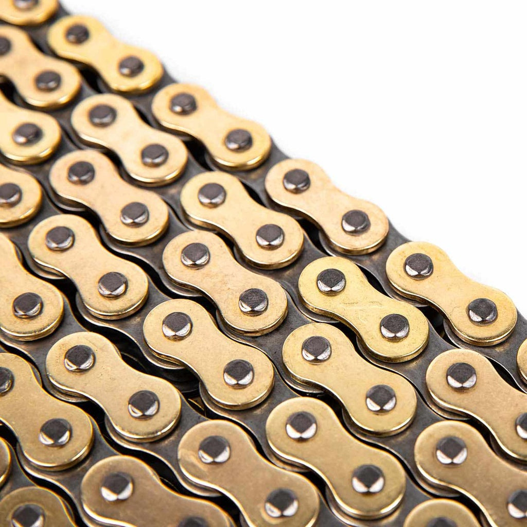 X-GRIP Mr.T V2, MX-motocross 520 lánc X-GRIP