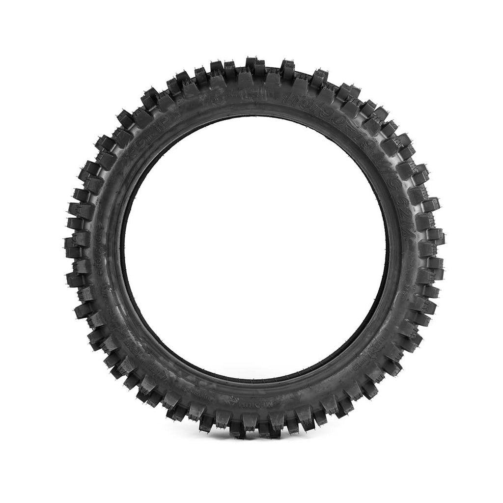 X-GRIP TRACKWARRIOR 110/90-19 (közepes-kemény talajra) - Botos Motors Tuning