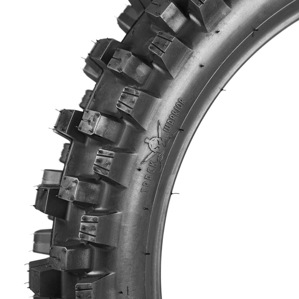 X-GRIP TRACKWARRIOR 110/90-19 (közepes-kemény talajra) - Botos Motors Tuning
