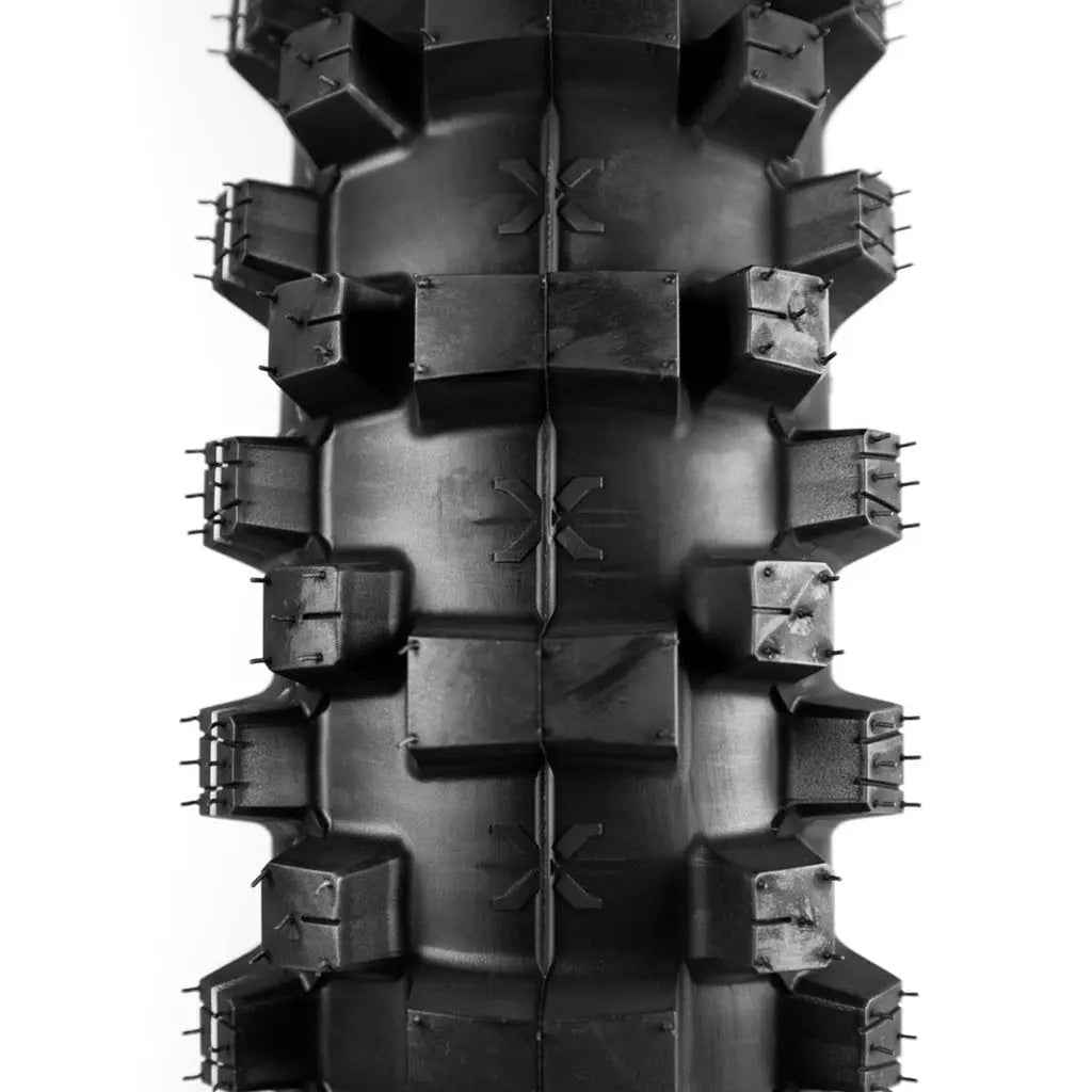X-GRIP TRACKWARRIOR 110/90-19 (közepes-kemény talajra)