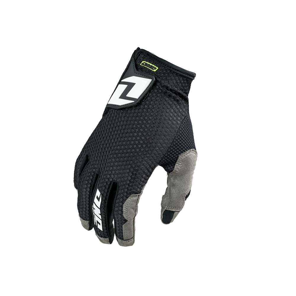One Industries V-197 UNO black - Botos Motors Tuning