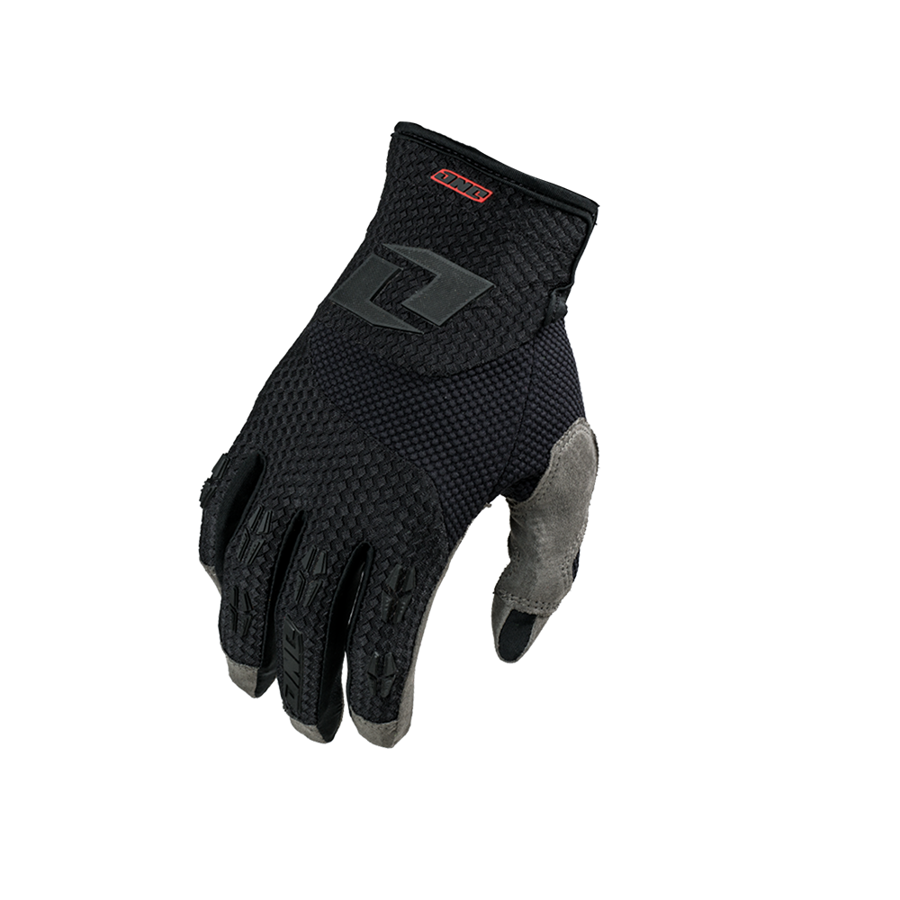 One Industries V-197 CORE black - Botos Motors Tuning