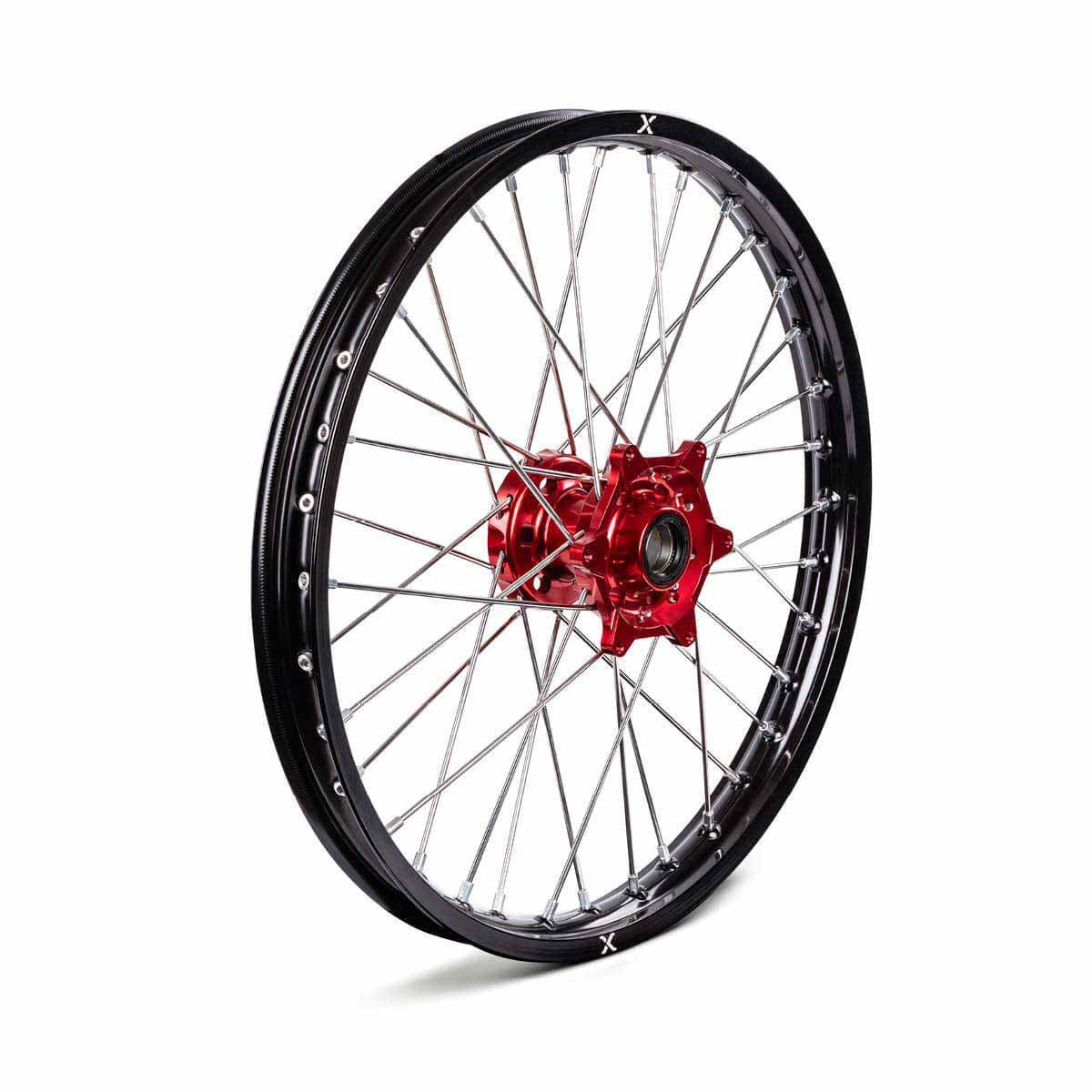 X-GRIP első 21' komplett kerék V2 (több színben) - Botos Motors Tuning