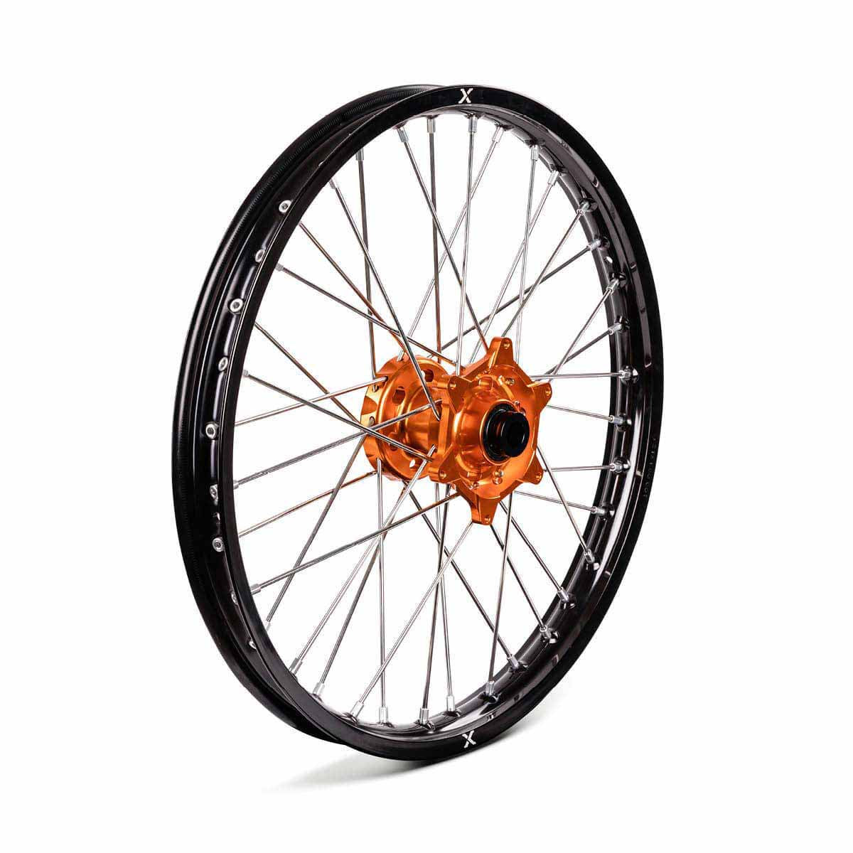 X-GRIP első 21' komplett kerék V2 (több színben) - Botos Motors Tuning