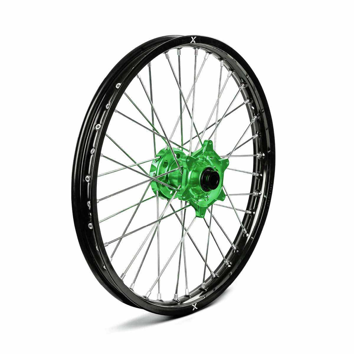 X-GRIP első 21' komplett kerék V1 (több színben) - Botos Motors Tuning