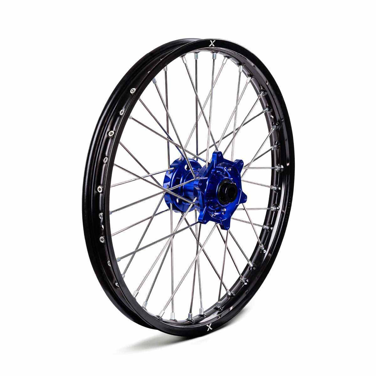 X-GRIP első 21' komplett kerék V1 (több színben) - Botos Motors Tuning