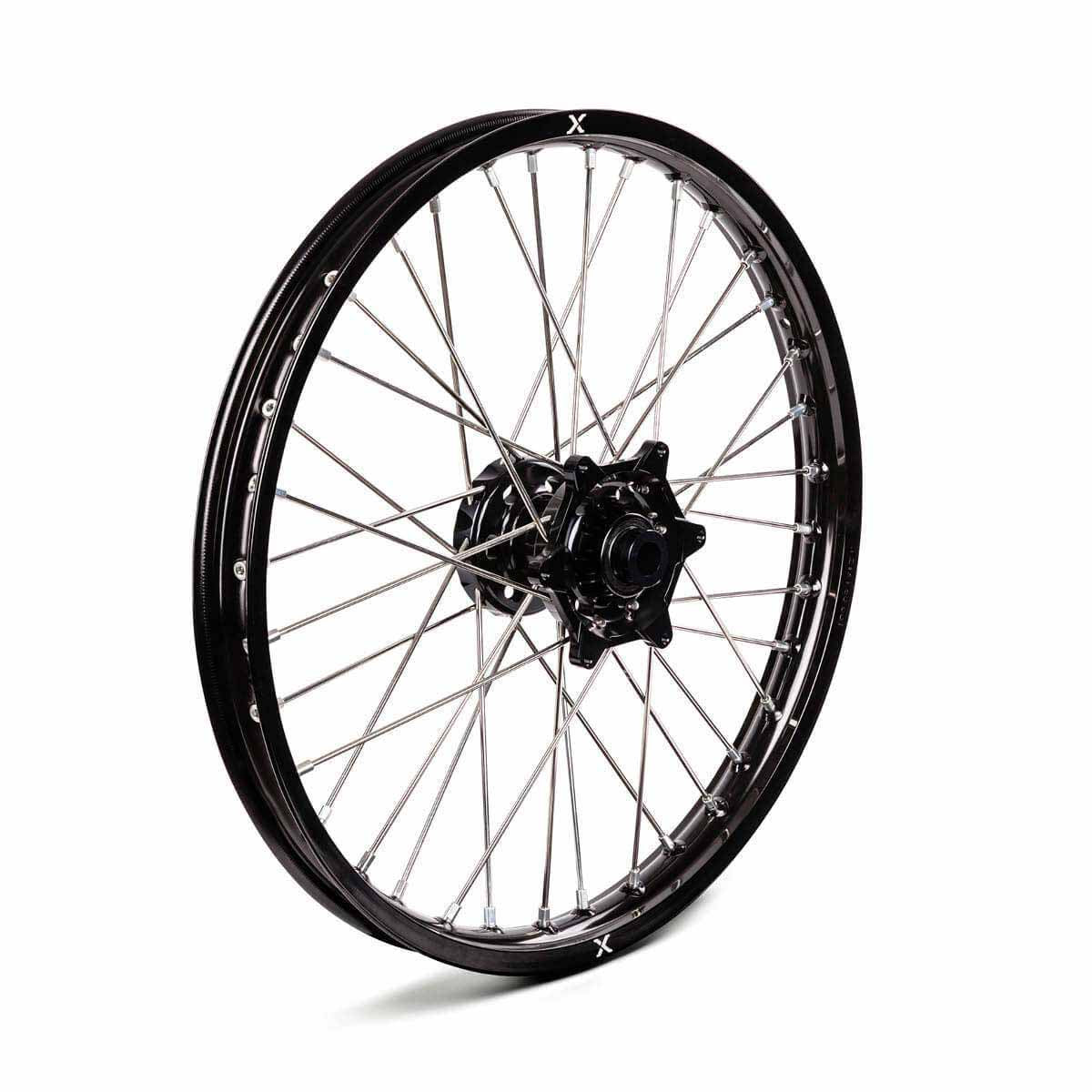 X-GRIP első 21' komplett kerék V1 (több színben) - Botos Motors Tuning