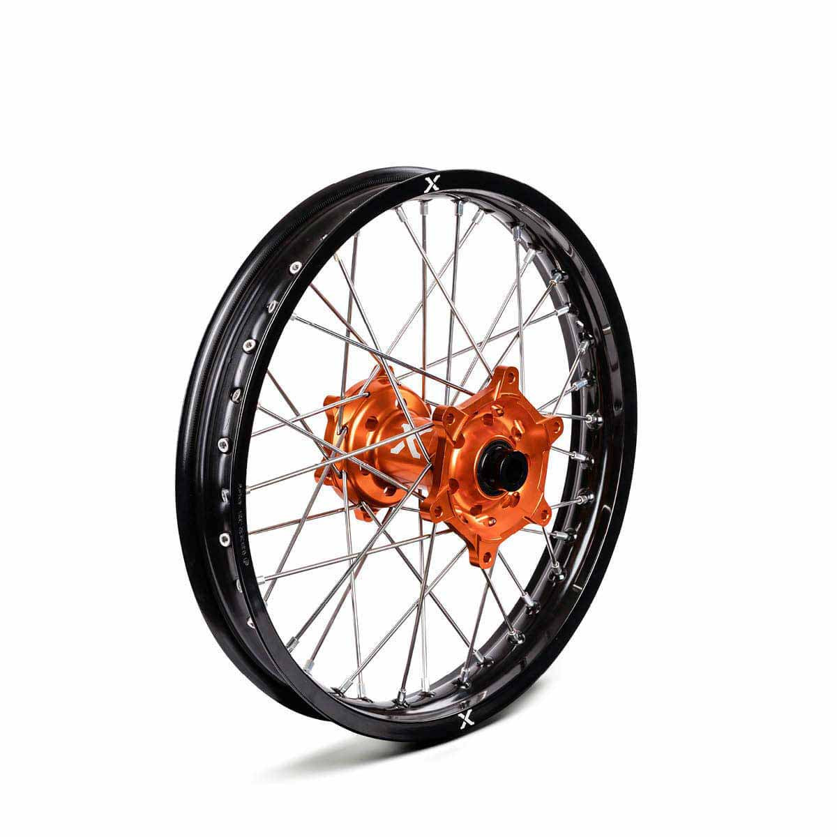 X-GRIP hátsó 18'-19' komplett kerék V1 (több szín) - Botos Motors Tuning