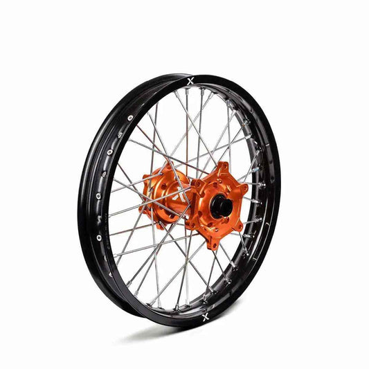 X-GRIP hátsó 18'-19' komplett kerék V1 (több szín)