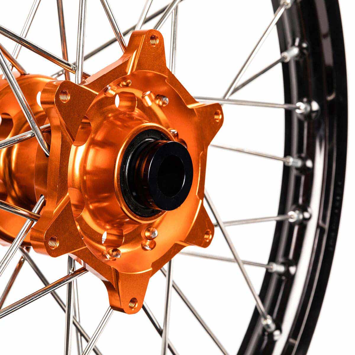 X-GRIP hátsó 18'-19' komplett kerék V1 (több szín) - Botos Motors Tuning