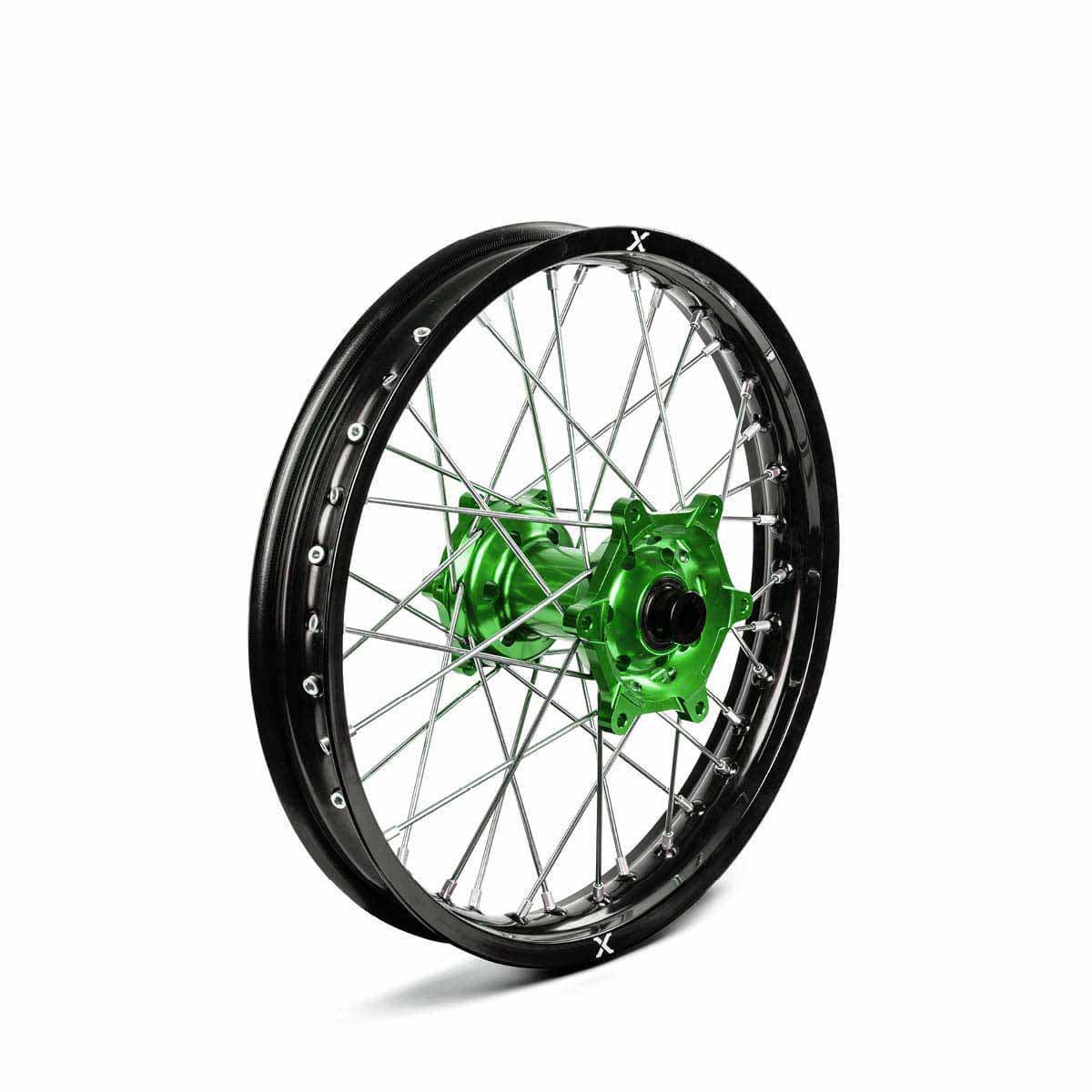 X-GRIP hátsó 18'-19' komplett kerék V1 (több szín) - Botos Motors Tuning
