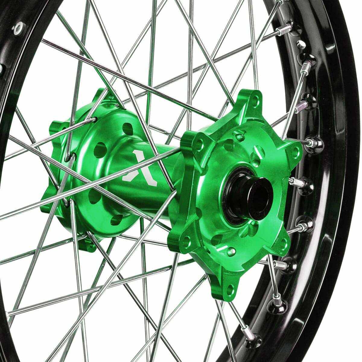 X-GRIP hátsó 18'-19' komplett kerék V1 (több szín) - Botos Motors Tuning