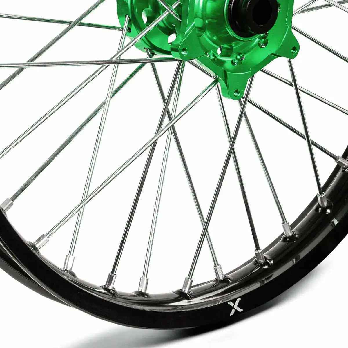 X-GRIP hátsó 18'-19' komplett kerék V1 (több szín)
