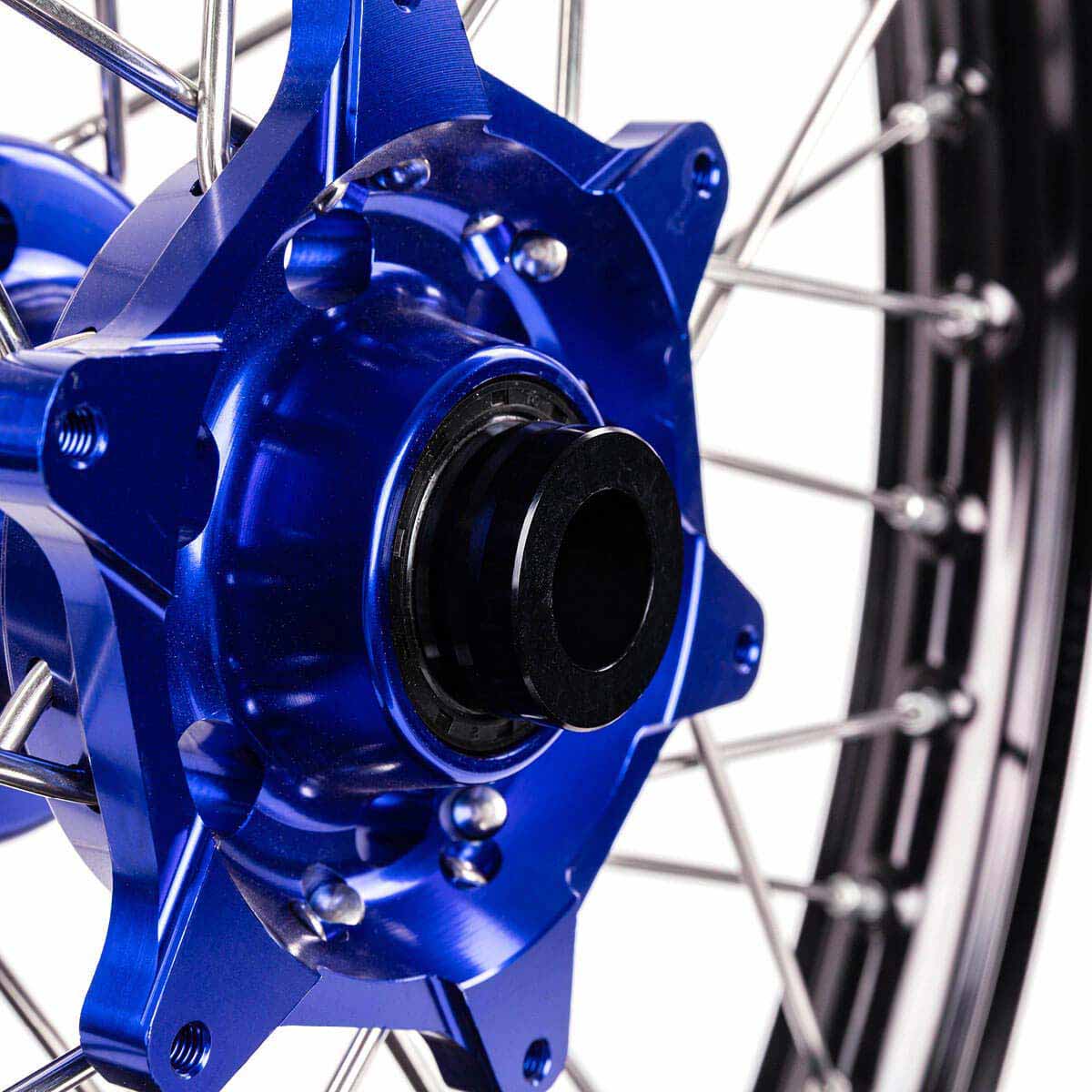 X-GRIP hátsó 18'-19' komplett kerék V1 (több szín) - Botos Motors Tuning