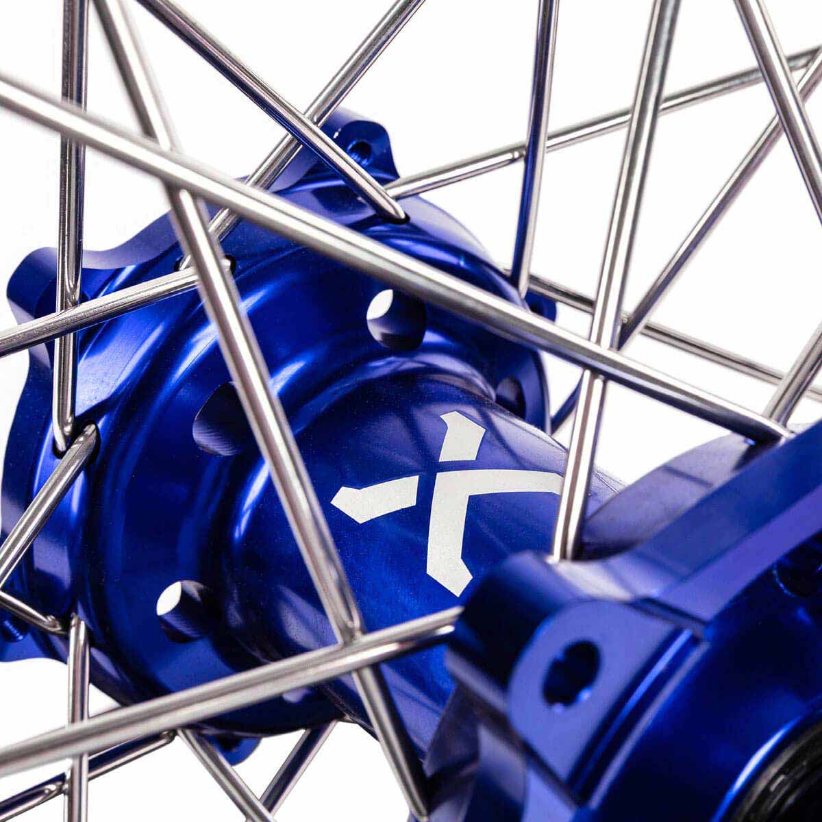 X-GRIP hátsó 18'-19' komplett kerék V1 (több szín) - Botos Motors Tuning